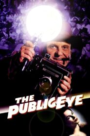 The Public Eye 1992 on netflix