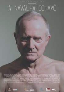 A Navalha do Avô 2013 on netflix