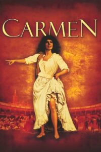 Carmen 1984 on netflix