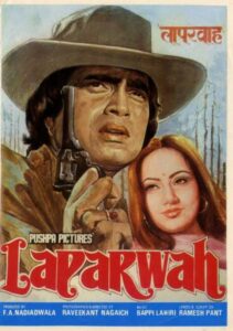 Laparwah 1981 on netflix