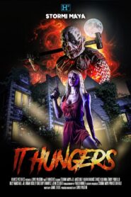 It Hungers 2019 on netflix