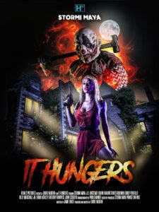 It Hungers 2019 on netflix