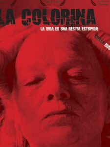 La colorina 2008 on netflix