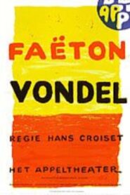 Faëton 1990 on netflix