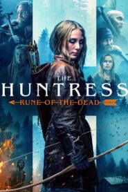 The Huntress: Rune of the Dead 2022 on netflix