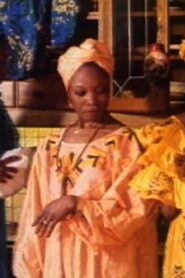 Bintou in Paris 1995 on netflix