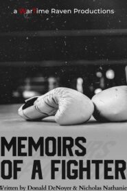Memoirs of a Fighter 2022 on netflix