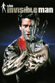 The Invisible Man 2000 on netflix