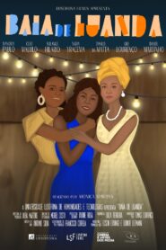 Baía de Luanda 2022 on netflix