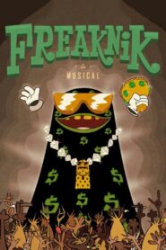 Freaknik: The Musical 2010 on netflix