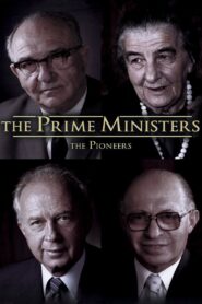 The Prime Ministers: The Pioneers 2013 on netflix