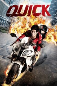 Quick 2011 on netflix