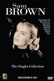 Sam Brown – The Singles Collection 1990 on netflix