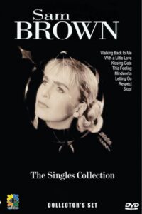 Sam Brown – The Singles Collection 1990 on netflix