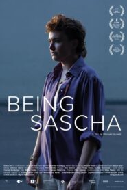 Being Sascha 2021 on netflix