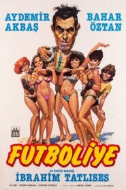Futboliye 1983 on netflix