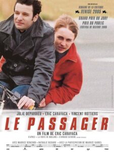 The Passenger 2005 on netflix