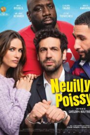 Neuilly-Poissy 2024 on netflix
