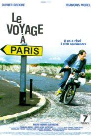 The Journey to Paris 1999 on netflix
