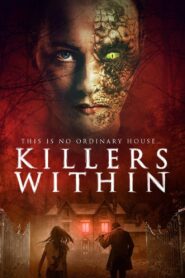 Killers Within 2018 on netflix