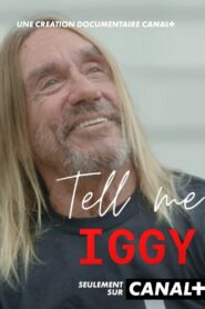 Tell Me Iggy 2022 on netflix