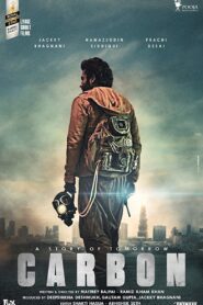 Carbon: A Story of Tomorrow 2017 on netflix