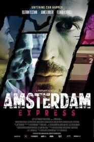 Amsterdam Express 2014 on netflix