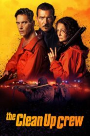 The Clean Up Crew 2024 on netflix
