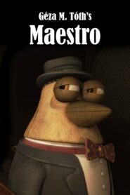 Maestro 2005 on netflix