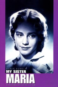 My Sister Maria 2002 on netflix