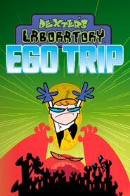 Dexter’s Laboratory: Ego Trip 1999 on netflix