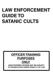 Law Enforcement Guide to Satanic Cults 1994 on netflix