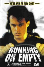 Running on Empty 1982 on netflix