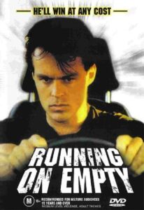 Running on Empty 1982 on netflix