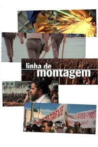 Linha de Montagem 1982 on netflix