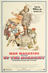 Up the Academy 1980 on netflix