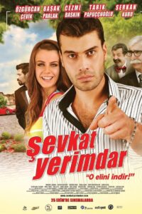 Şevkat Yerimdar 2013 on netflix