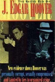 The Secret File on J. Edgar Hoover 1993 on netflix