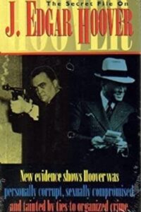 The Secret File on J. Edgar Hoover 1993 on netflix