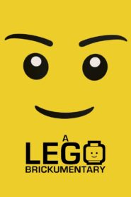 A LEGO Brickumentary 2014 on netflix