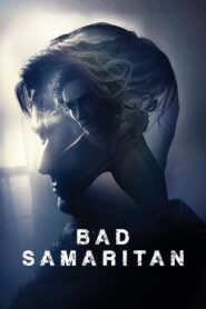 Bad Samaritan 2018 on netflix