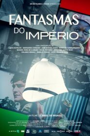 Fantasmas do Império 2020 on netflix