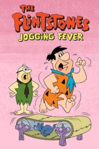 The Flintstones: Jogging Fever 1981 on netflix