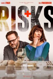Risks + Side Effects 2021 on netflix