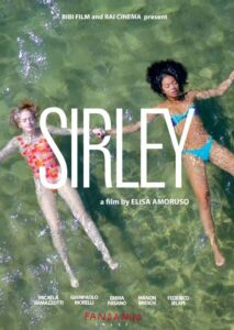 Sirley 2021 on netflix