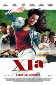 XIa 2015 on netflix