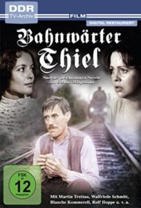 Bahnwärter Thiel 1982 on netflix