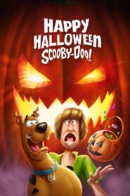 Happy Halloween, Scooby-Doo! 2020 on netflix