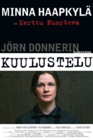 The Interrogation 2009 on netflix