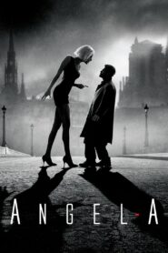 Angel-A 2005 on netflix